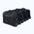 Trunk bag set KJUST Volkswagen T-Roc 2017+ 3 pcs. black