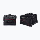 Trunk bag set KJUST Ford Ecosport 2017+ 3 pcs black
