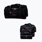 KJUST Nissan Leaf Electric 2017+ 4 luggage bag set black.