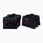 Trunk bag set KJUST BMW X3 2003-2010 5 pcs black