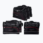Trunk bag set KJUST BMW X3 2003-2010 5 pcs black