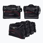 Trunk bag set KJUST Ford Grand C-Max 2010+2015 5 pcs black