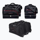 Trunk bag set KJUST Ford Grand C-Max 2010-2015 4 pcs black