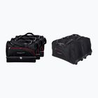 Trunk bag set KJUST Tesla Model 3 2017-2023 5 pcs. black