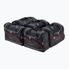 Trunk bag set KJUST Porsche Cayenne 2017+ 5 pcs. black