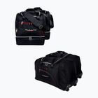 Trunk bag set KJUST Lexus Ls 2017+ 5 pcs black