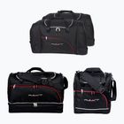 Trunk bag set KJUST Renault Scenic 2015-2019 4 pcs. black