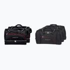 Trunk bag set KJUST Tesla Model X 2016+ 5 pcs. black