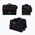 KJUST Mitsubishi Eclipse Cross 2017-2021 luggage compartment bag set 4 pcs black.
