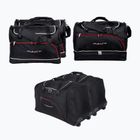 Trunk bag set KJUST Tesla Model 3 2017-2023 5 pcs. black