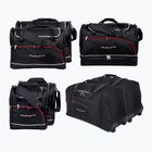 Trunk bag set KJUST Tesla Model 3 2017-2020 7 pcs. black