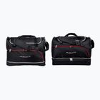 Trunk bag set KJUST Ford Fiesta 2017+ 3 pcs black