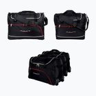 Trunk bag set KJUST Volvo V60 2018+ 5 pcs. black