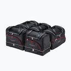 Trunk bag set KJUST Toyota Rav4 2018+ 5 pcs. black