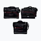 Trunk bag set KJUST Hyundai I30 Fastback 2017+ 4 pcs black