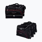 Trunk bag set KJUST Seat Tarraco 2018+ 5 pcs. black