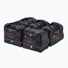 Trunk bag set KJUST BMW X5 2018+ 5 pcs black