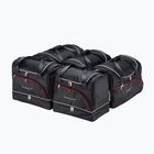 Trunk bag set KJUST Hyundai I30 Wagon 2017+ 5 pcs black