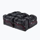 Trunk bag set KJUST Kia Cee'D Kombi 2018+ 5 pcs black