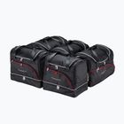 Trunk bag set KJUST Kia Cee'D Kombi 2018+ 5 pcs black