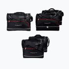 Trunk bag set KJUST Porsche Taycan 2019+ 5 pcs. black