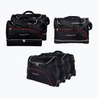 KJUST Mercedes-Benz Cla Coupe luggage bag set 2019+ 5 pcs black.