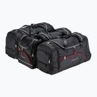 Trunk bag set KJUST Cupra Formentor 2020+ 4 pcs black