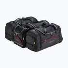 Trunk bag set KJUST Honda Civic Hatchback 2017-2021 4 pcs black