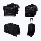 Trunk bag set KJUST Toyota Camry Hev 2018+ 6 pcs. black