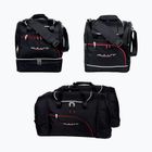 Trunk bag set KJUST Skoda Scala 2019+ 4 pcs. black
