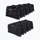 KJUST Mercedes-Benz V Extra Long 2014+ 7 luggage compartment bag set black.