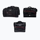 Trunk bag set KJUST Ford Kuga 2019+ 4 pcs black