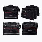 Trunk bag set KJUST BMW 4 Coupe 2020+ 5 pcs black