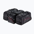 KJUST Mercedes-Benz Eqc luggage bag set 2019+ 4 pcs black.