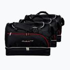 Trunk bag set KJUST Honda Jazz Hev 2020+ 3 pcs black