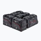 Trunk bag set KJUST Skoda Superb Iv Liftback Plug-In Hybrid 2019+ 5 pcs. black