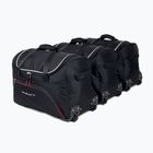 Trunk bag set KJUST Volkswagen Golf Hatchback 2019+ 3 pcs. black