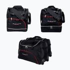 Trunk bag set KJUST Seat Leon 2020+ 4 pcs. black