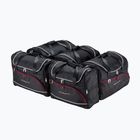Trunk bag set KJUST Peugeot 508 Hybrid Phev 2019+ 5 pcs. black
