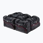 Trunk bag set KJUST Volvo S60 2018+ 5 pcs. black