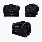 Trunk bag set KJUST Opel Combo 2018+ 6 pcs. black