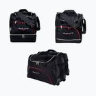 Trunk bag set KJUST Jeep Renegade 2014+ 4 pcs. black