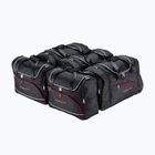 Trunk bag set KJUST BMW X6 2019+ 5 pcs black