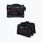 Trunk bag set KJUST Peugeot 208 Hatchback 2019+ 3 pcs. black