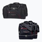 Trunk bag set KJUST Citroen C5 Aircross 2018+ 4 pcs black
