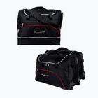 Trunk bag set KJUST Citroen C3 Aircross 2017+ 3 pcs black