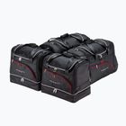 Trunk bag set KJUST BMW 8 Coupe 2018+ 4 pcs black