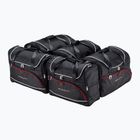 Trunk bag set KJUST Suzuki Across Plug-In Hybrid 2020+ 5 pcs. black