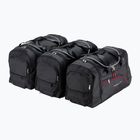Trunk bag set KJUST Suzuki Vitara 2015-2020 3 pcs. black