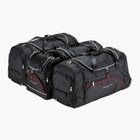 Trunk bag set KJUST Suzuki Vitara 2015-2020 4 pcs. black